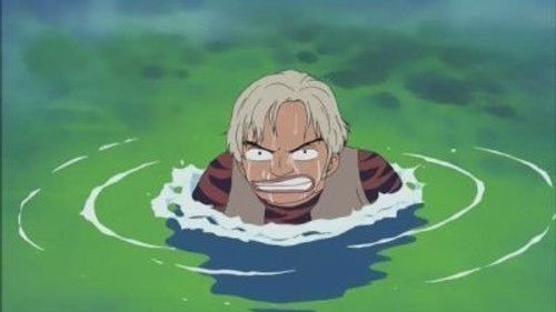 One Piece – Episódio 143