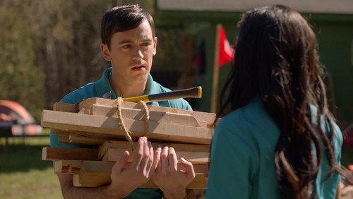 Slasher: 2×5