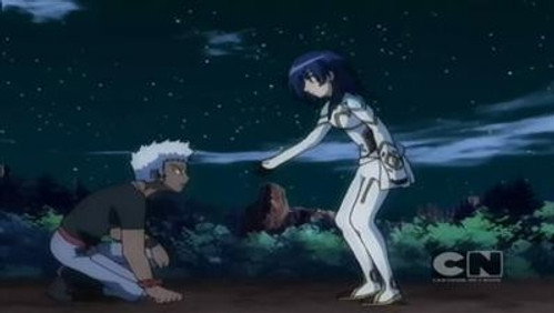 Bakugan: 3×26
