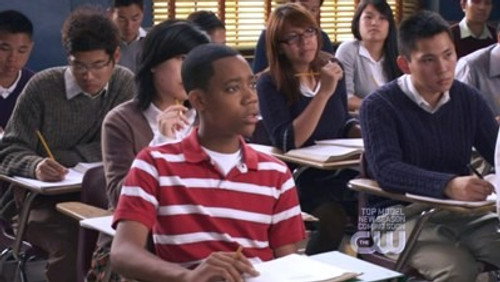 Todo Mundo Odeia o Chris: 4×14