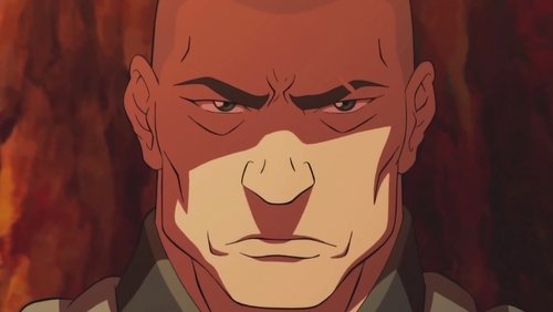 A Lenda de Korra: 3×9