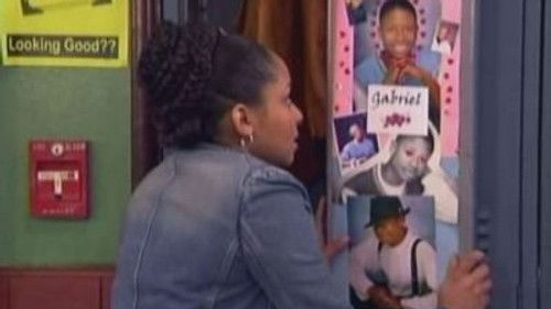 As Visões da Raven: 1×10