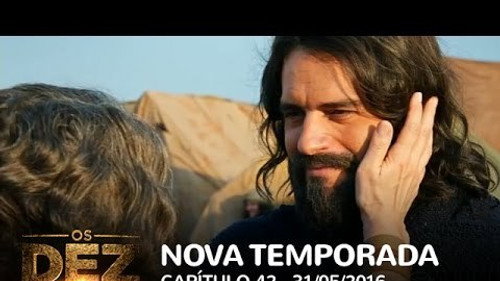 Os Dez Mandamentos: 2×42