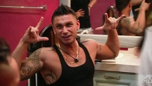 Jersey Shore: 4×6