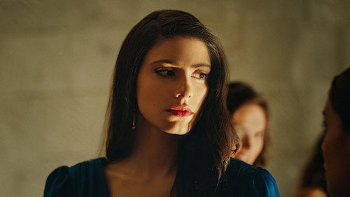 Señorita 89: 1×7