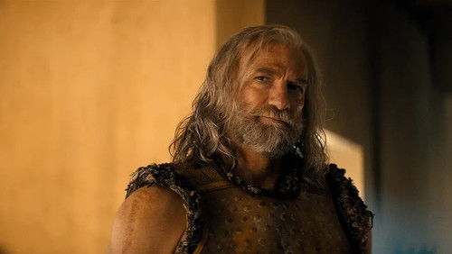 Spartacus: House of Ashur: 1×7