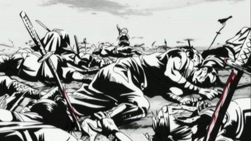 Gintama: 4×30