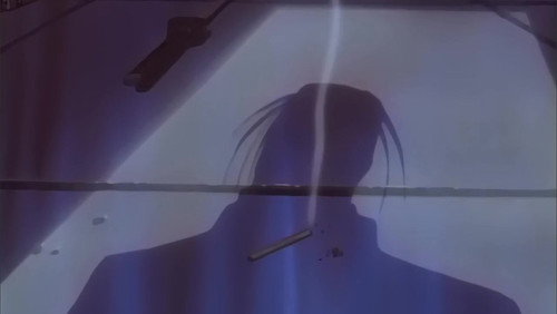 Samurai X: 2×29
