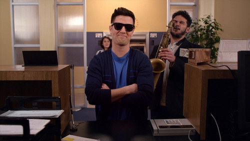 Big Time Rush: 4×9