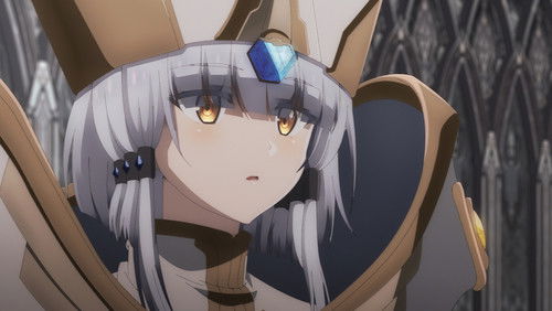 Maou Gakuin no Futekigousha 2 Part 2 – Episódio 6