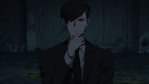 Aiyou de Mishi – Episódio 10