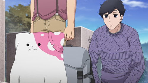 Kinoko Inu – Episódio 11