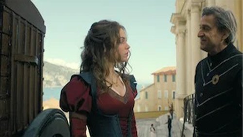 Nero: 1×1