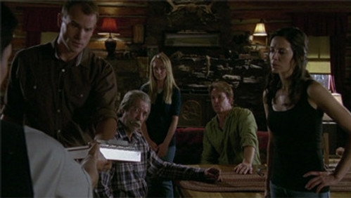 Heartland: 3×10