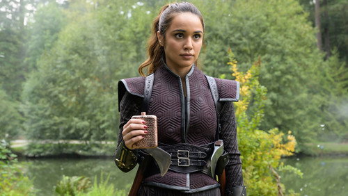 The Magicians: Escola de Magia: 5×8