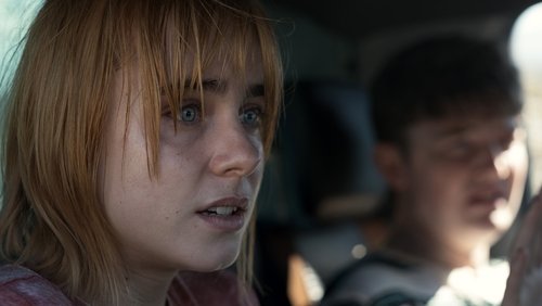 The Head: 3×2