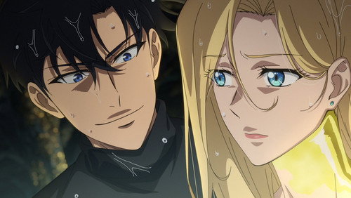 Tomb Raider King (Dub Japonês) – Episódio 10