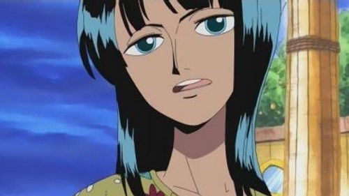 One Piece – Episódio 140