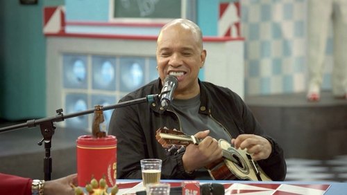 Bar do Gogó: 1×14