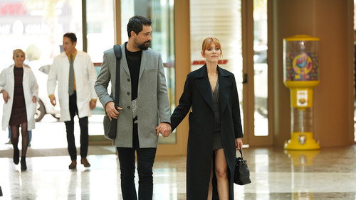 Um Milagre: 1×17