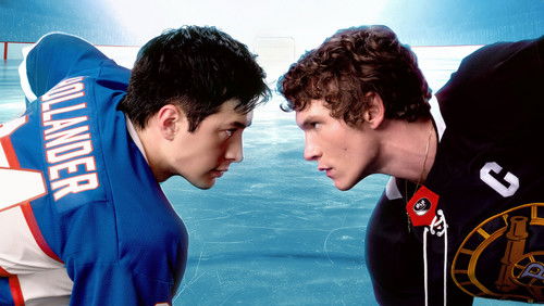 Heated Rivalry - Episodio 6