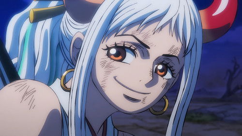 One Piece – Episódio 1077