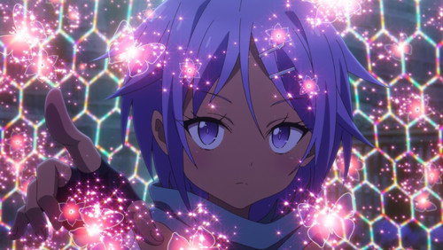I Was Reincarnated as the 7th Prince so I Can Take My Time Perfecting My Magical Ability: 1×7