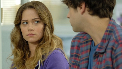 Os Fosters: Família Adotiva: 4×15