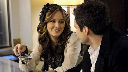 A Garota do Blog: 2×18