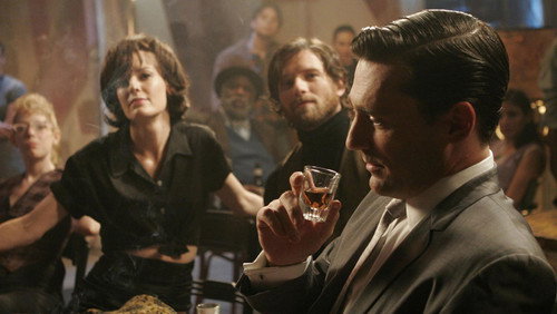 Mad Men: Inventando Verdades: 1×6