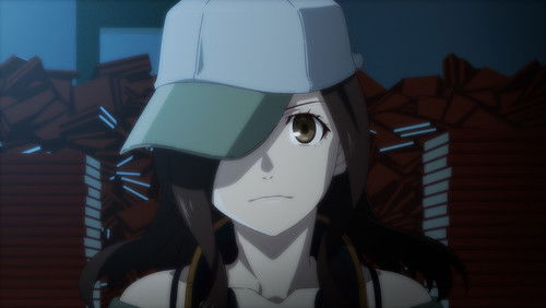 Monogatari Series: Off & Monster Season – Episódio 13