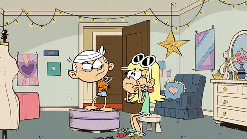 The Loud House: 1×19