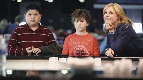 Família Moderna: 2×22
