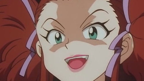 Hunter x Hunter – Episódio 16