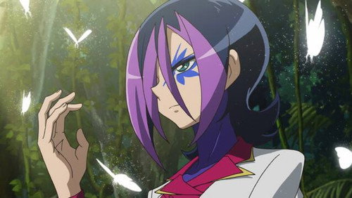 Yu-gi-oh! ZEXAL: 1×54