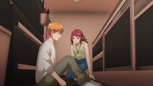 Romantic Killer – Episódio 11