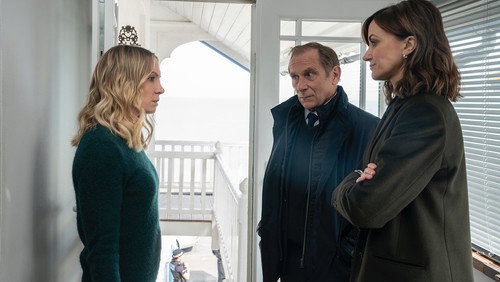 Liar: Rede de Mentiras: 2×1