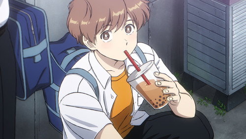 Ganbare! Nakamura-kun!! – Episódio 7