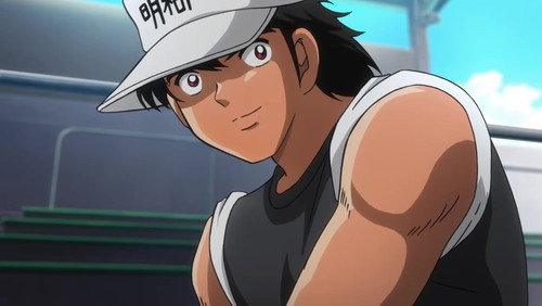 Captain Tsubasa: 1×10