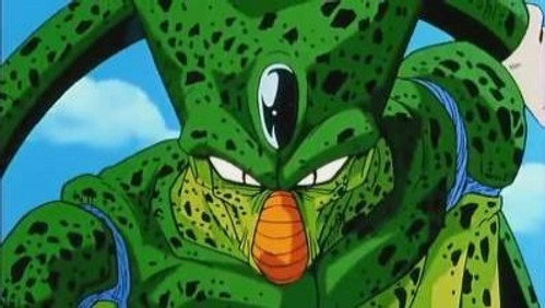 Dragon Ball Z: 5×10
