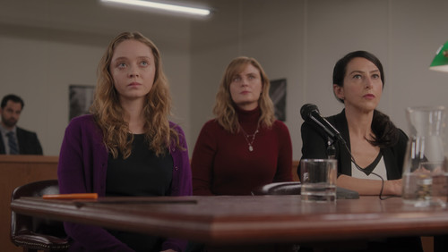 O Diabo em Ohio: 1×3