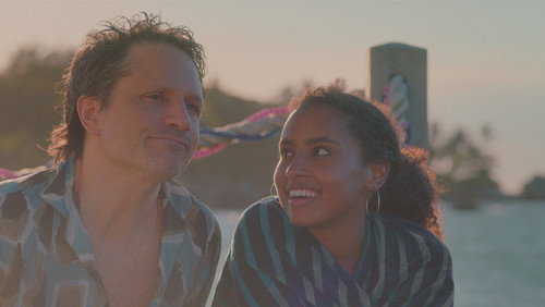 Temporada de Verão: 1×4