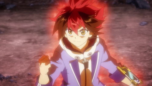 Shadowverse: 1×36