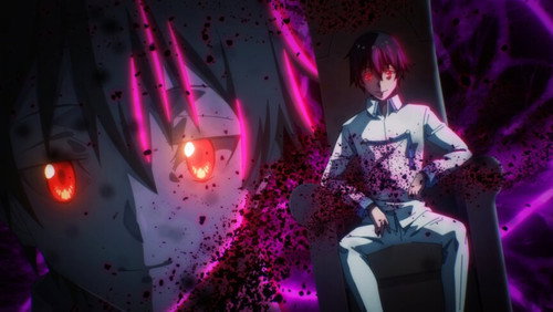 Tensei shitara Slime Datta Ken 4 – Episódio 8