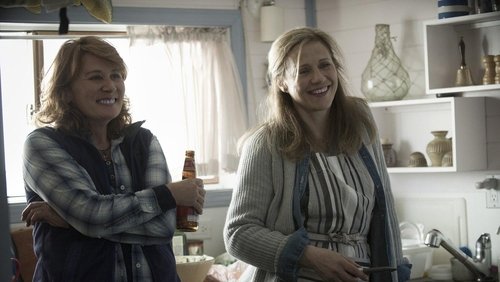 The Killing – Além de um Crime: 4×4