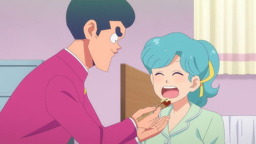 High School Funny-face Club: 1×6