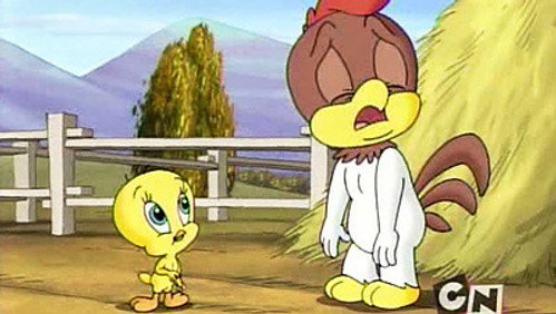 Baby Looney Tunes: 2×18