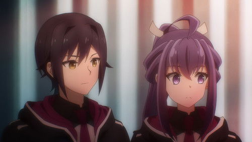 Nanatsu no Maken ga Shihai suru – Episódio 6