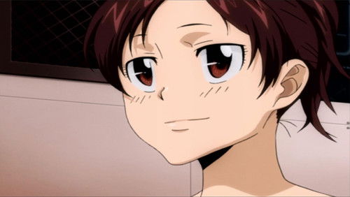 Katekyou Hitman Reborn! – Episódio 96