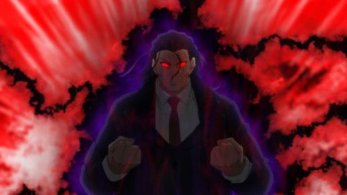 Maou-sama, Retry! R – Episódio 1